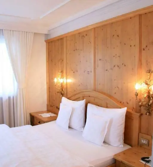 Comfort-huone, Mayr