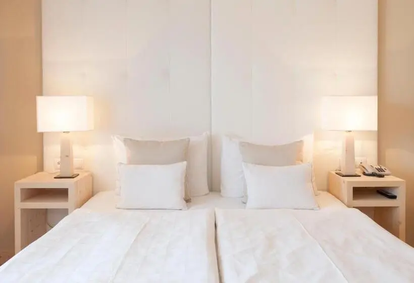 Comfort-huone, Mayr