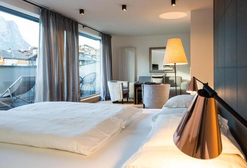 Номер Superior, Mayr