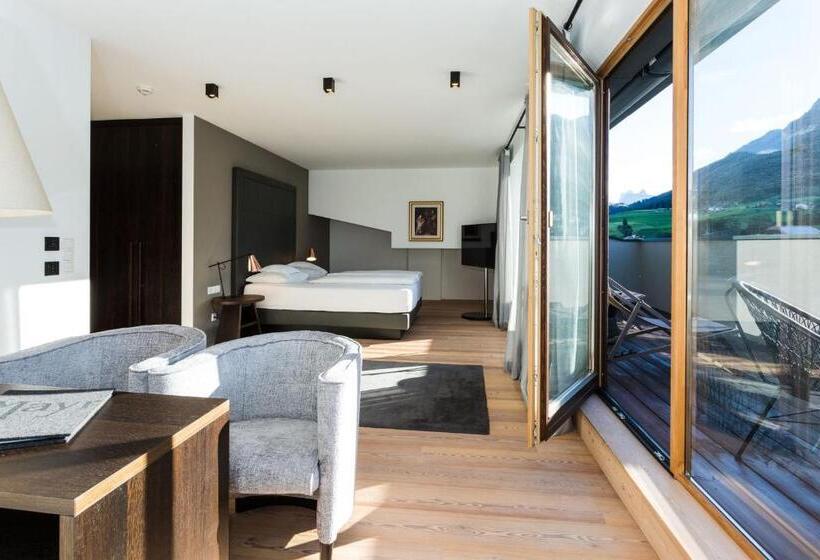 Номер Superior, Mayr