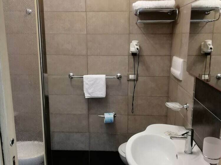 스탠다드 싱글 룸, Nautic