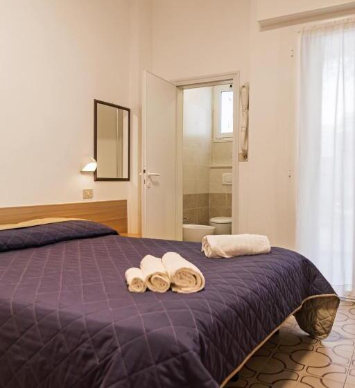 Апартаменты 1 Спальня с Балконом, Residence  Das Nest