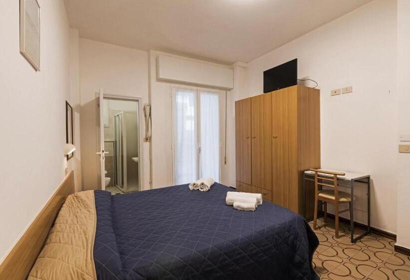 带1个卧室的带阳台的公寓, Residence Das Nest