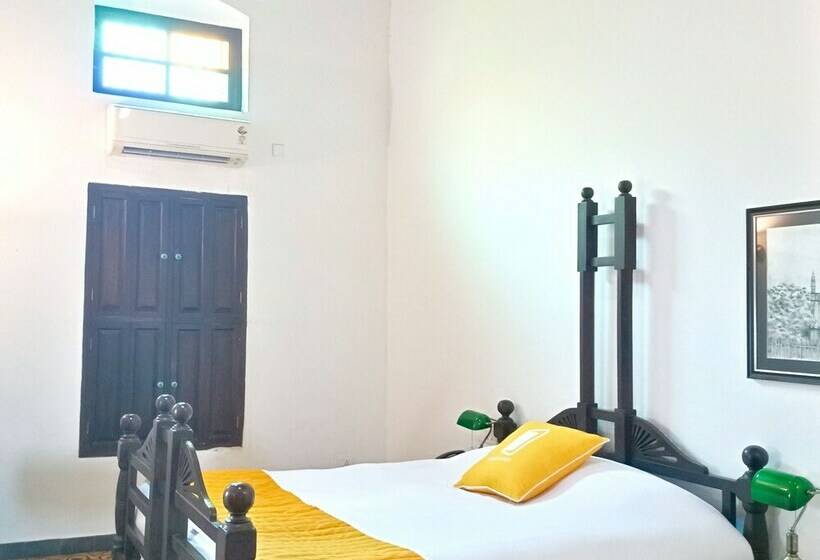 Номер Deluxe, Bloom Boutique, Waterfront Fort Kochi