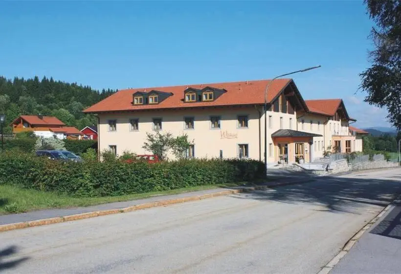 Quarto standard, Witikohof
