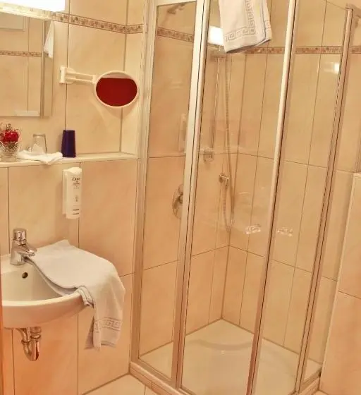 Quarto standard, Witikohof