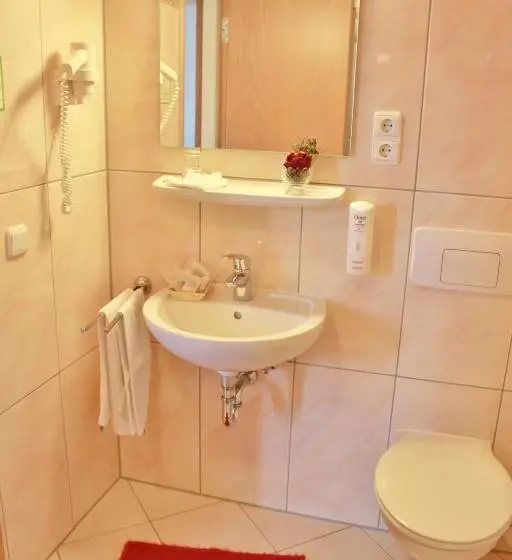Quarto standart individual, Witikohof