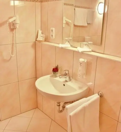 Quarto Ático, Witikohof
