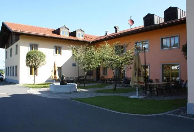 Quarto Ático, Witikohof