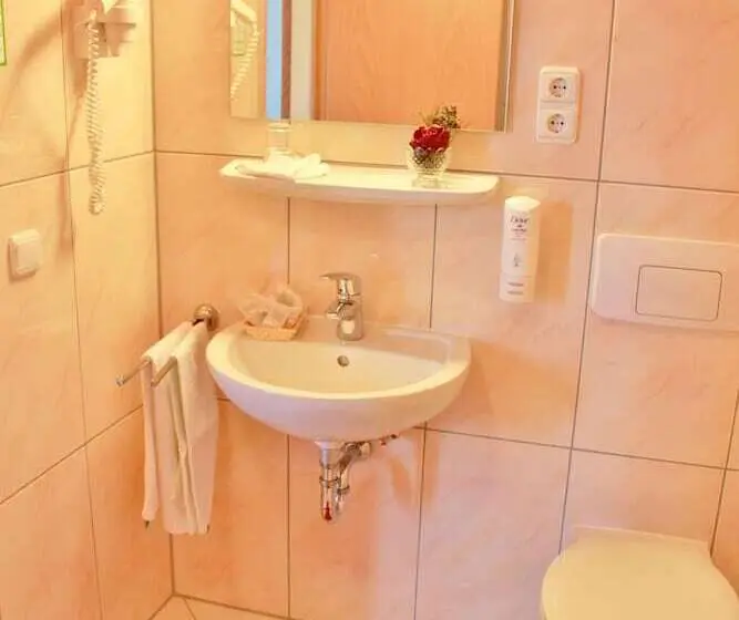 Quarto standart individual, Witikohof