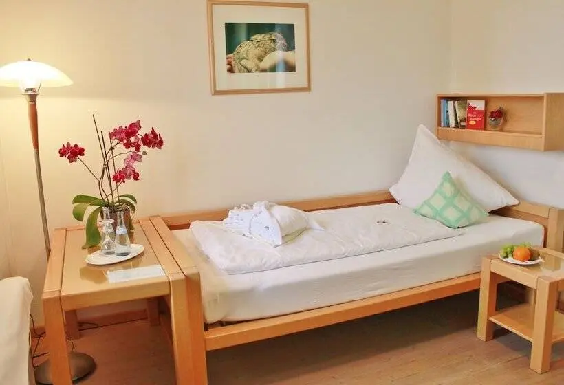 Quarto standart individual, Witikohof
