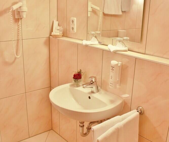 غرفة قياسية, Witikohof