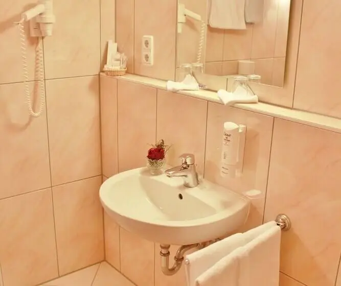 Quarto standard, Witikohof