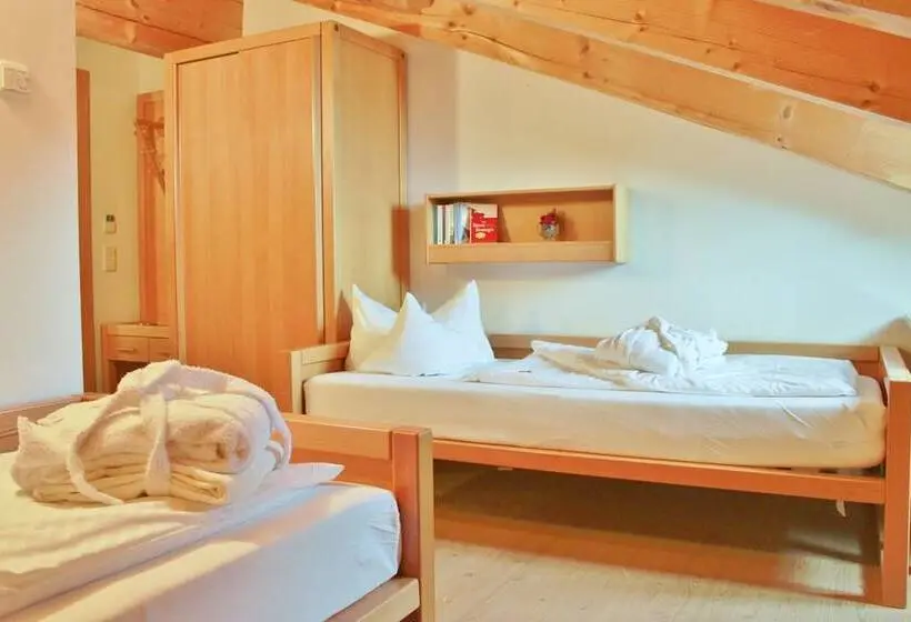 Quarto standard, Witikohof