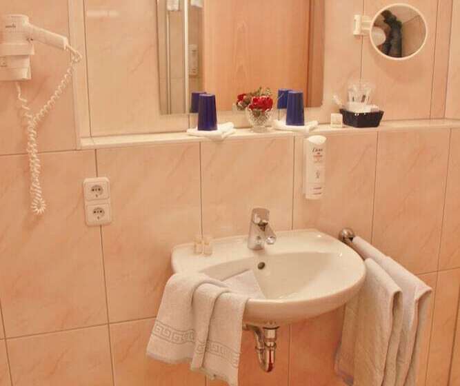 غرفة قياسية, Witikohof