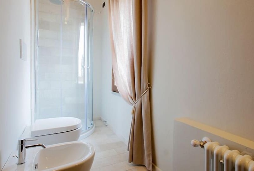 غرفة قياسية, Nidodonda B&b Resort & Spa