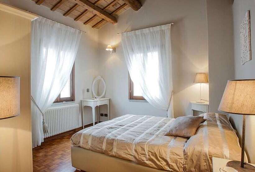 غرفة قياسية, Nidodonda B&b Resort & Spa