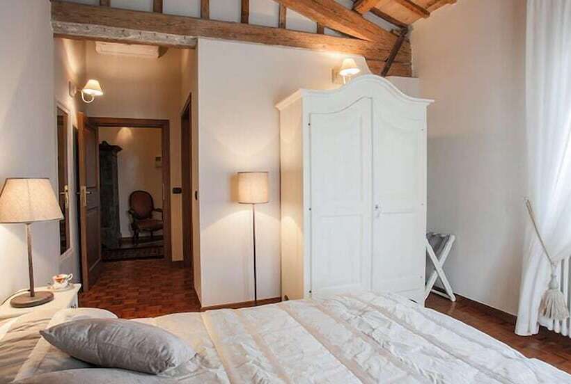 غرفة قياسية, Nidodonda B&b Resort & Spa