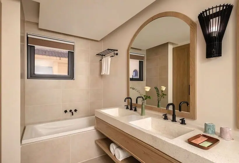 ویلای 3 خوابه, The Residence Resort & Villas Phu Quoc