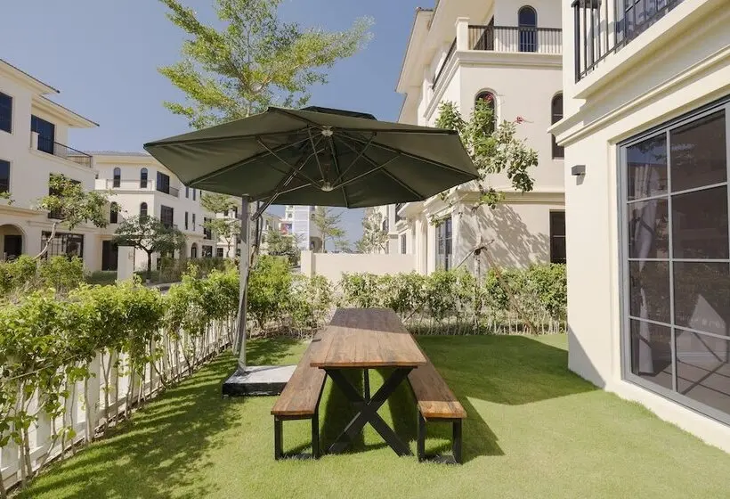 ویلای 3 خوابه, The Residence Resort & Villas Phu Quoc