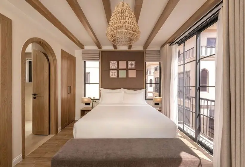 ویلای 3 خوابه, The Residence Resort & Villas Phu Quoc