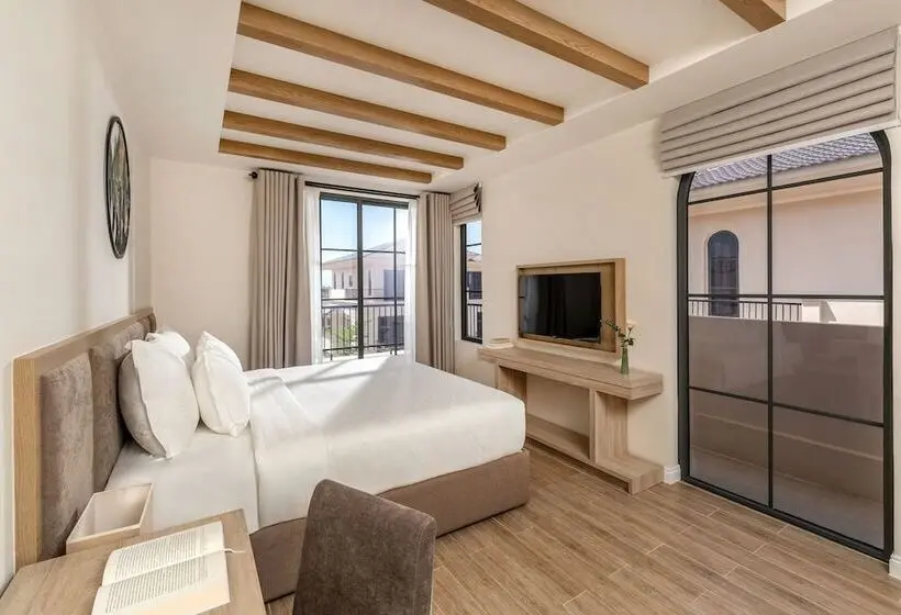 ویلای 3 خوابه, The Residence Resort & Villas Phu Quoc