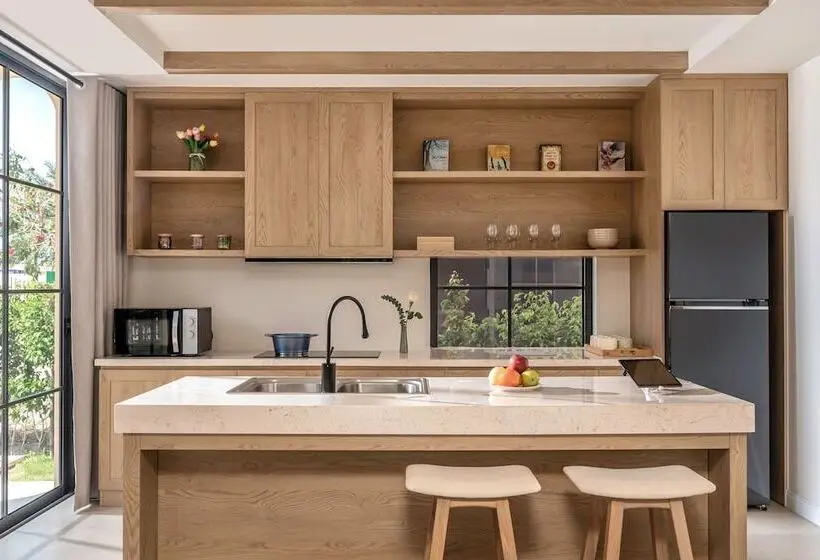 ویلای 2 خوابه, The Residence Resort & Villas Phu Quoc