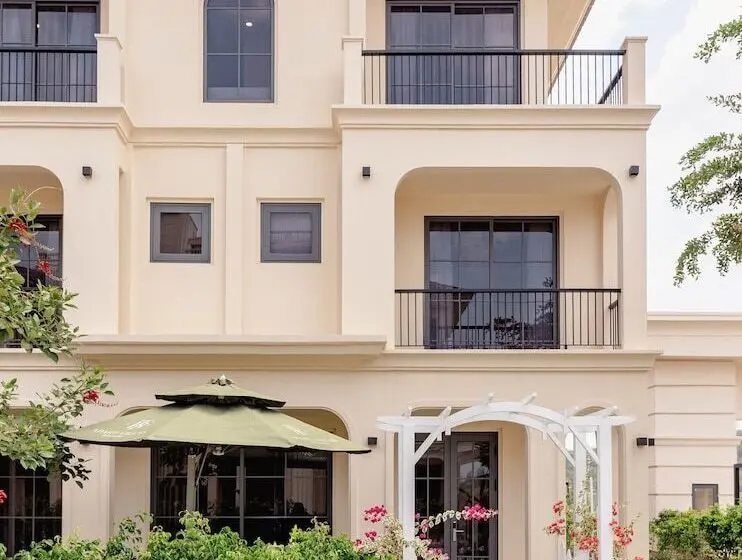 ویلای 2 خوابه, The Residence Resort & Villas Phu Quoc