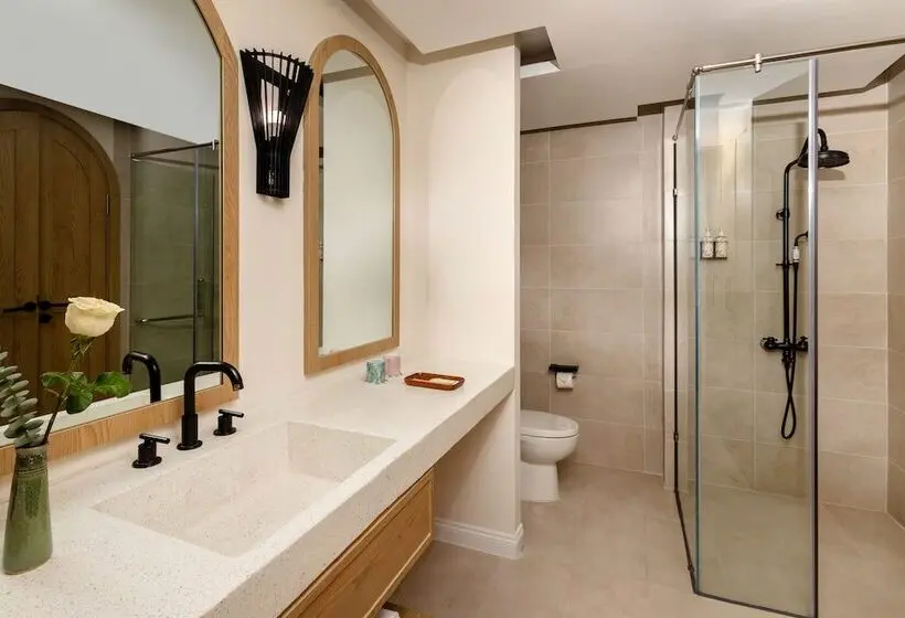 ویلای 1 خوابه, The Residence Resort & Villas Phu Quoc