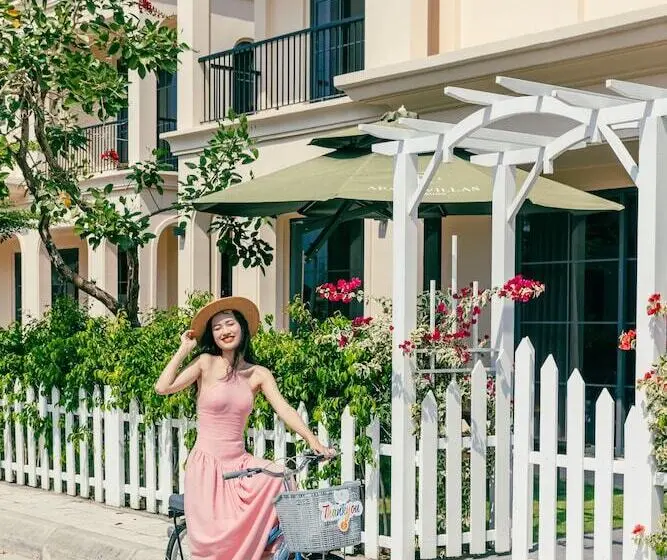 ویلای 1 خوابه, The Residence Resort & Villas Phu Quoc