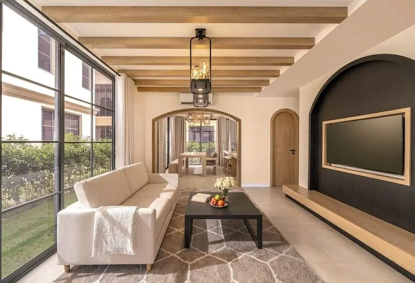 ویلای 1 خوابه, The Residence Resort & Villas Phu Quoc