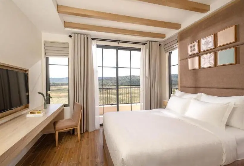 ویلای یک اتاق خوابه با استخر شنا, The Residence Resort & Villas Phu Quoc