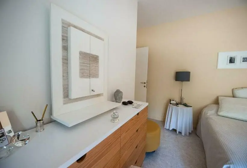 اتاق استاندارد, B&b In Principio Vitae   L Infinito Con Tatto
