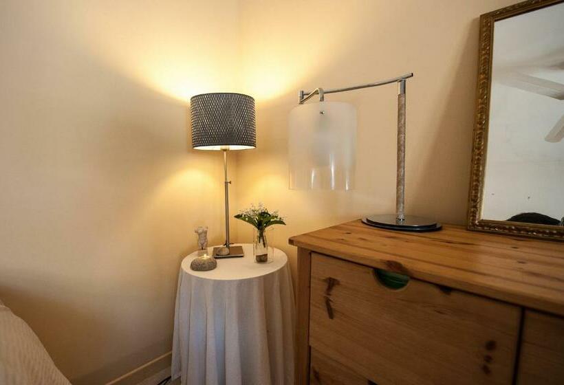 스탠다드 룸, B&b In Principio Vitae   L Infinito Con Tatto