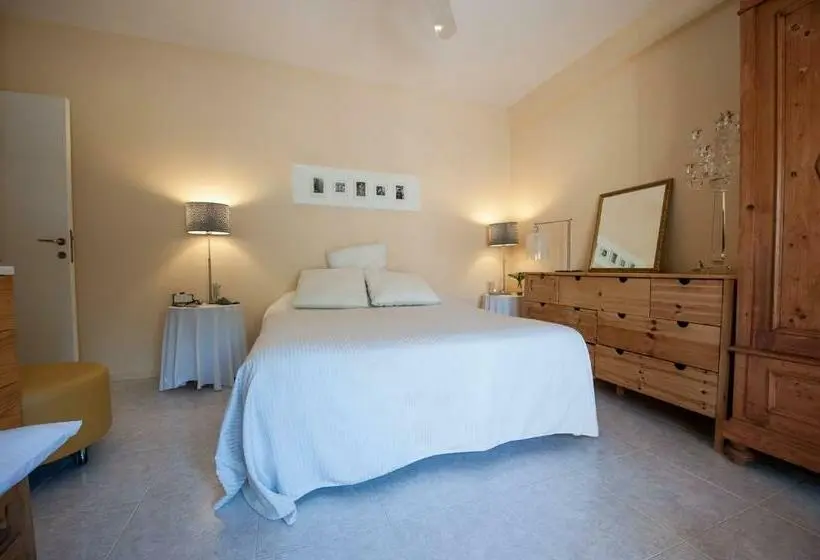 اتاق استاندارد, B&b In Principio Vitae   L Infinito Con Tatto