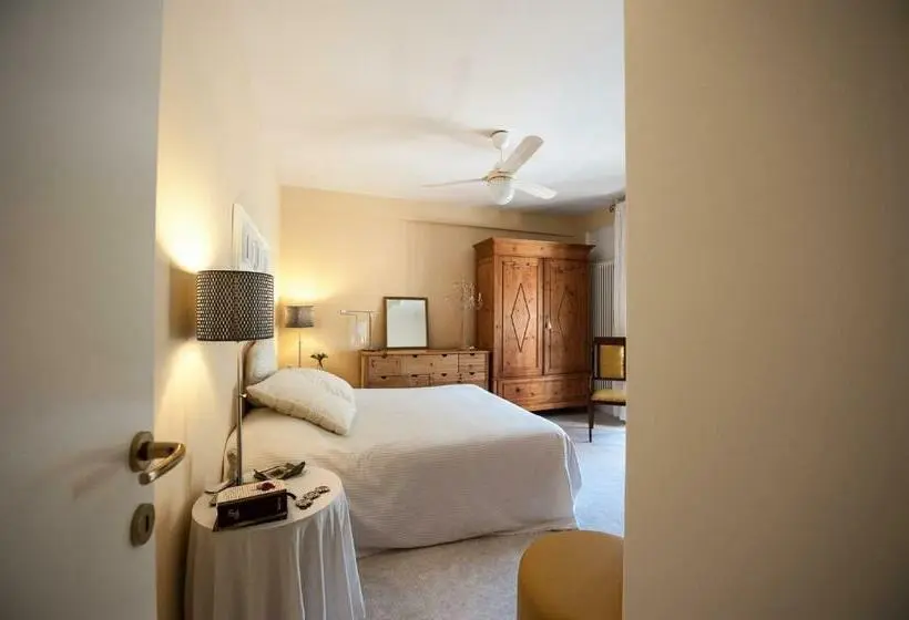 اتاق استاندارد, B&b In Principio Vitae   L Infinito Con Tatto