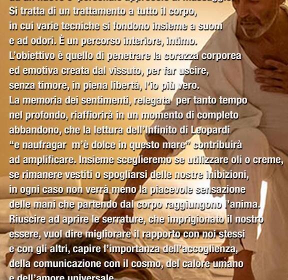 스탠다드 룸, B&b In Principio Vitae   L Infinito Con Tatto