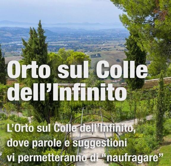 스탠다드 룸, B&b In Principio Vitae   L Infinito Con Tatto