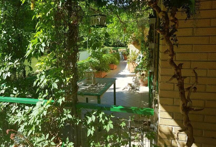 스탠다드 룸, B&b In Principio Vitae   L Infinito Con Tatto