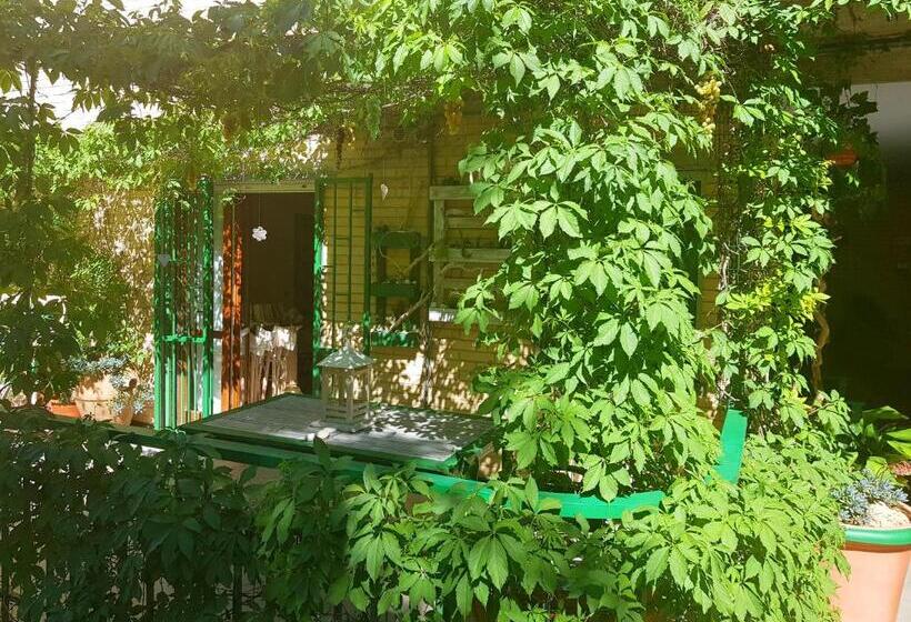 스탠다드 룸, B&b In Principio Vitae   L Infinito Con Tatto