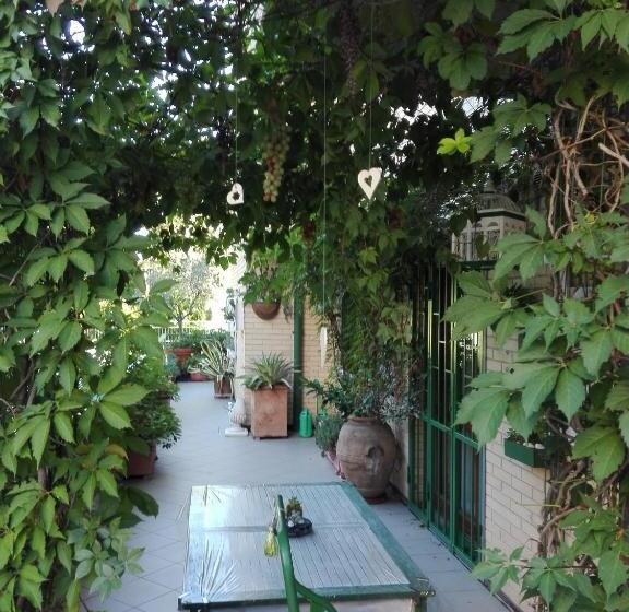 스탠다드 룸, B&b In Principio Vitae   L Infinito Con Tatto