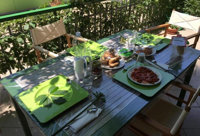 스탠다드 룸, B&b In Principio Vitae   L Infinito Con Tatto