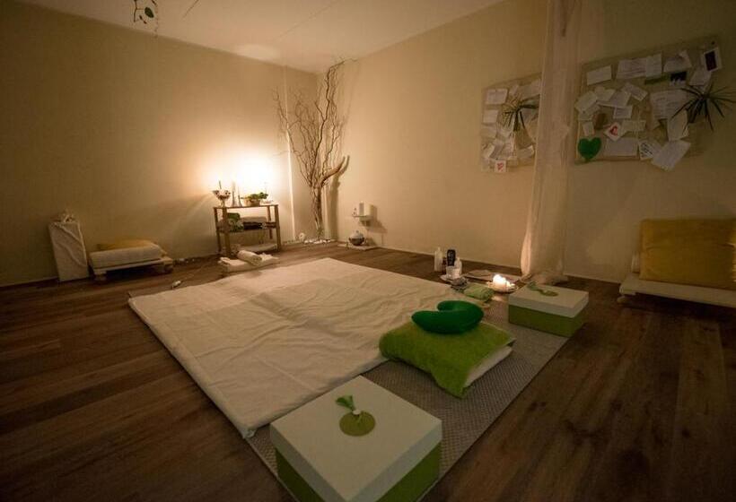 스탠다드 룸, B&b In Principio Vitae   L Infinito Con Tatto