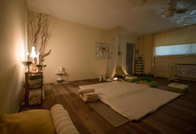 스탠다드 룸, B&b In Principio Vitae   L Infinito Con Tatto