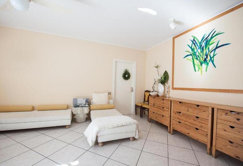 스탠다드 룸, B&b In Principio Vitae   L Infinito Con Tatto