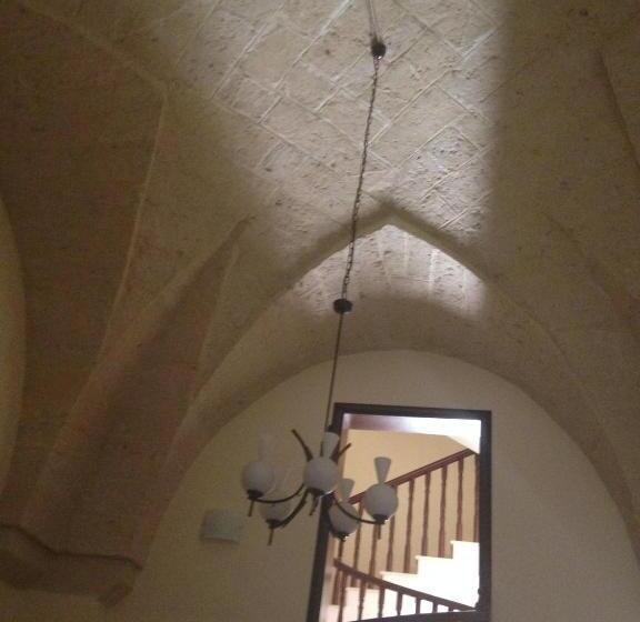 غرفة قياسية حمام مشترك, B&b La Stella