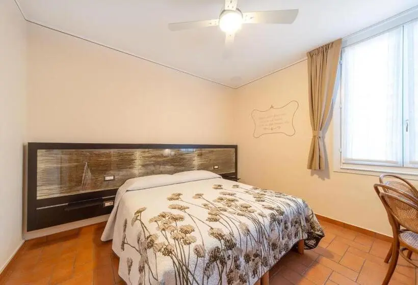 اتاق استاندارد, B&b Osteria Dello Sperone