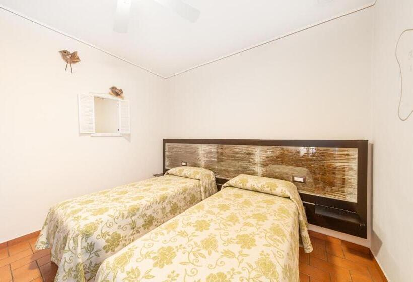 Номер Стандарт, B&b Osteria Dello Sperone