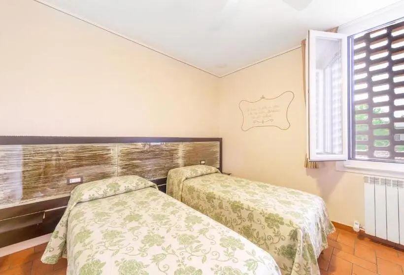 اتاق استاندارد, B&b Osteria Dello Sperone