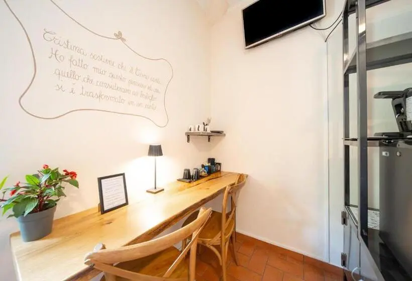 اتاق سوپریور, B&b Osteria Dello Sperone